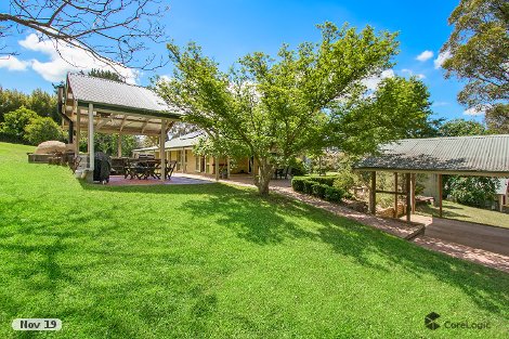 405 Slopes Rd, The Slopes, NSW 2754