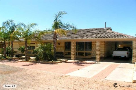 21 Shirley St, Port Augusta West, SA 5700