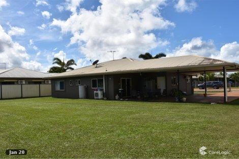 20 Christie Ave, Nanum, QLD 4874