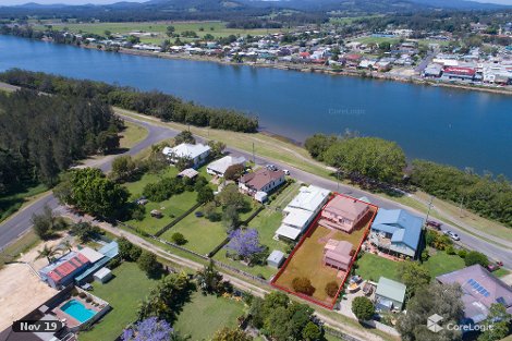 40 Bellevue Dr, North Macksville, NSW 2447