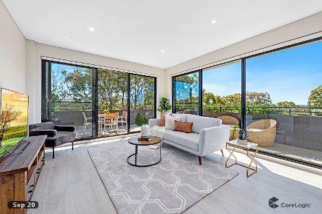 401/89 Willarong Rd, Caringbah, NSW 2229