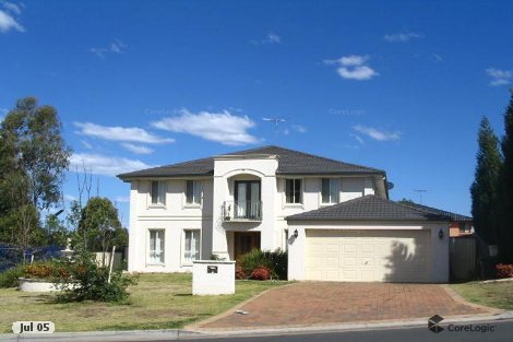 2 Feodore Dr, Cecil Hills, NSW 2171