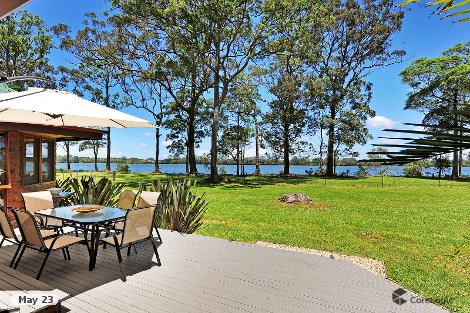 356 Blackmans Point Rd, Blackmans Point, NSW 2444