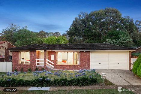 51 Fernlea Cres, Doncaster East, VIC 3109