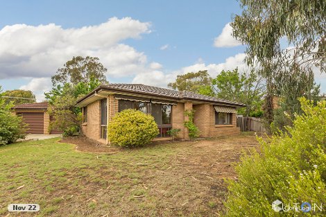 88 Outtrim Ave, Calwell, ACT 2905