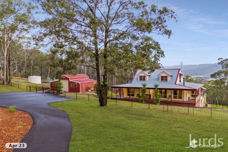 127 Mount Baker Rd, Millfield, NSW 2325