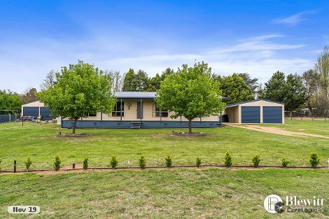 42 Walker St, Bredbo, NSW 2626