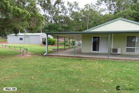 51 Bells Gap Rd, Sunnyside, QLD 4737