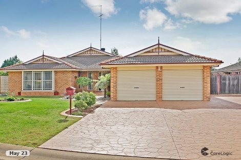 14 Grevillea Gr, Narellan Vale, NSW 2567