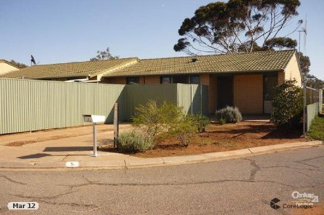 5/5 Barber Ct, Port Augusta West, SA 5700