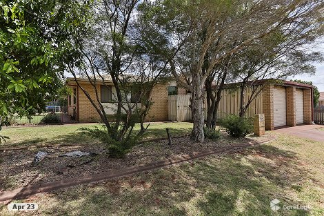 54 Wuth St, Darling Heights, QLD 4350