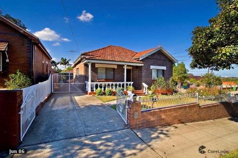 38 Hillcrest Ave, Strathfield South, NSW 2136