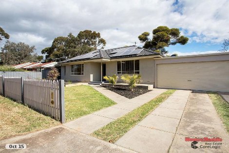 23 Bunburra St, Para Hills West, SA 5096