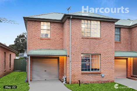 7/37 Kingsclare St, Leumeah, NSW 2560