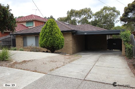 32 De Havilland Ave, Strathmore Heights, VIC 3041