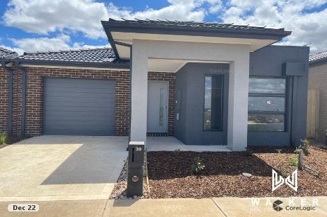 39 Mushu St, Deanside, VIC 3336