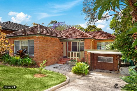 6 Lansdowne Pde, Oatley, NSW 2223