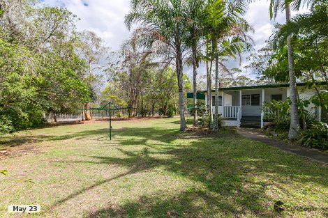 84 Bacton Rd, Chandler, QLD 4155