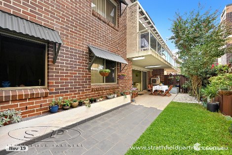 4/4 Burlington Rd, Homebush, NSW 2140