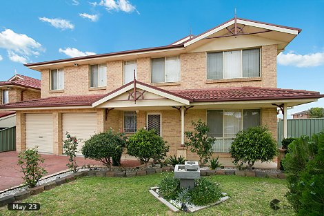 27 Fortunato St, Prestons, NSW 2170