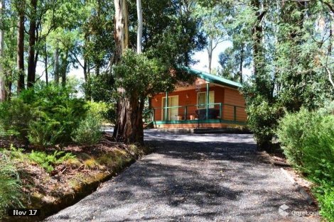 47 Warrambat Rd, Sawmill Settlement, VIC 3723