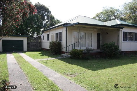 34 Burns Rd, Leumeah, NSW 2560