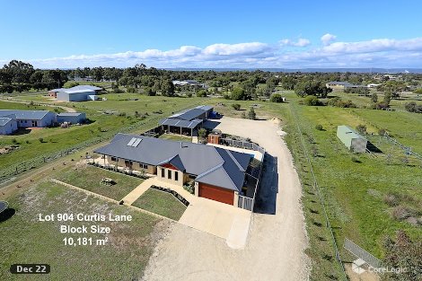 17 Curtis Lane, West Pinjarra, WA 6208