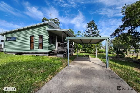 1 Ladybird Lane, Crows Nest, QLD 4355