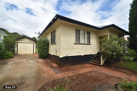 8-10 Mcwaters St, North Toowoomba, QLD 4350