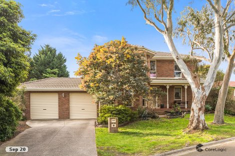 4 Francesca Ct, Frankston, VIC 3199