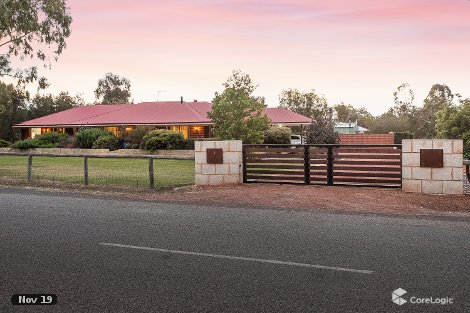 4 Tranby Ave, Serpentine, WA 6125