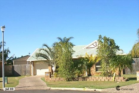 16 O'Meara Ave, Bundaberg East, QLD 4670