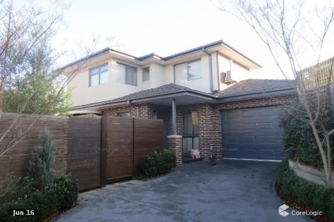 3/183 Greensborough Rd, Macleod, VIC 3085