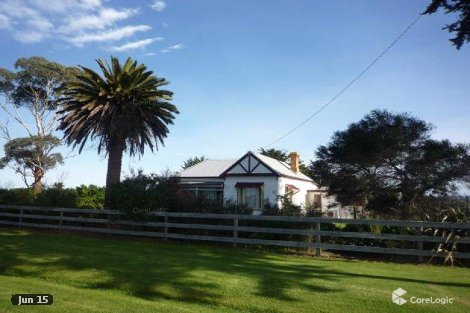 519 Pound Rd W, Yarram, VIC 3971