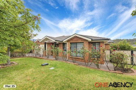 27 Pannamena Cres, Jerrabomberra, NSW 2619