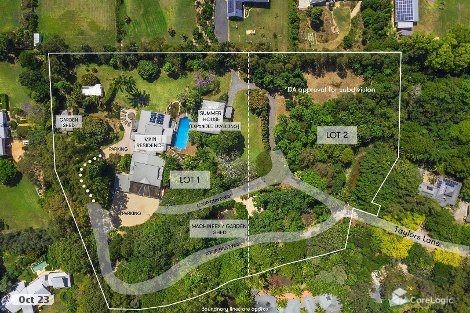 20 Taylors Lane, Ewingsdale, NSW 2481