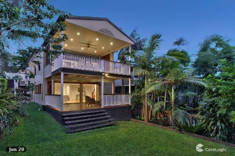 45 Collingwood St, Paddington, QLD 4064