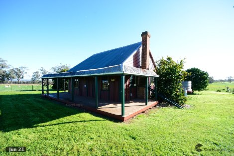 942 Warrah Ridge Rd, Warrah Ridge, NSW 2343