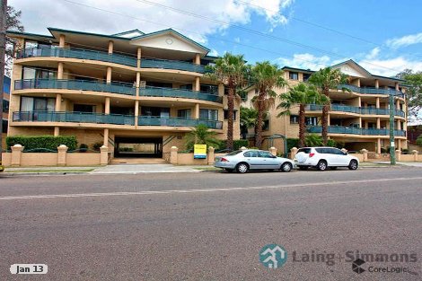 3/60-64 Cowper St, Granville, NSW 2142