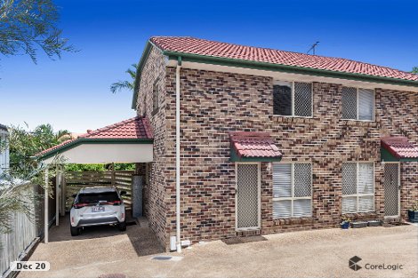 4/27 Birdwood Rd, Carina Heights, QLD 4152