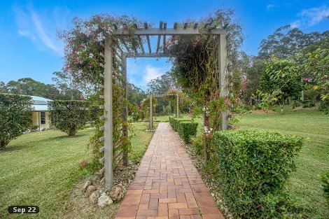 292 Louis Bazzo Dr, Pomona, QLD 4568