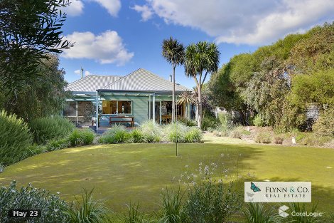 126 Cape Schanck Rd, Cape Schanck, VIC 3939