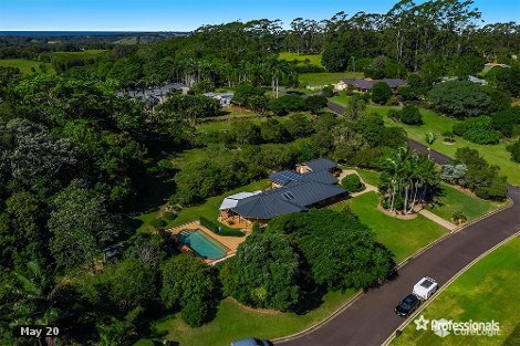 92 Fredericks Lane, Tintenbar, NSW 2478