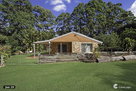 3 Brookland Rd, Tinbeerwah, QLD 4563