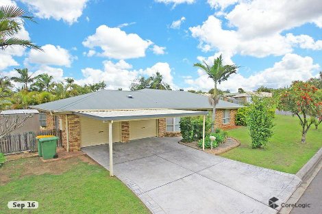 4 Dakota Pl, Brassall, QLD 4305