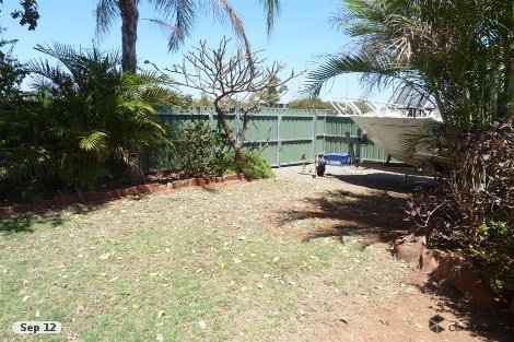 87b Wooramel Cres, Dampier, WA 6713