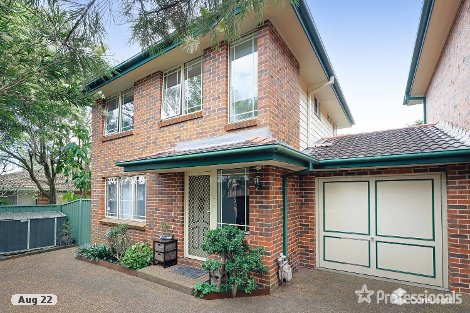 1/48 Frederick St, Point Frederick, NSW 2250