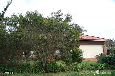 4 Carolyn Cl, Kariong, NSW 2250