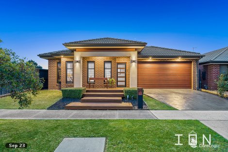 20 Statham View, Cranbourne West, VIC 3977