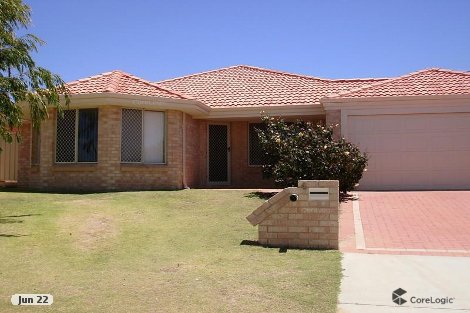 4 Geranium Rtt, Beeliar, WA 6164